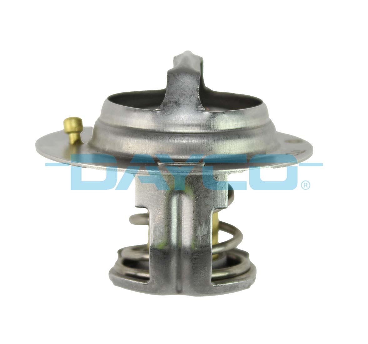 Thermostat, coolant (DT49E)