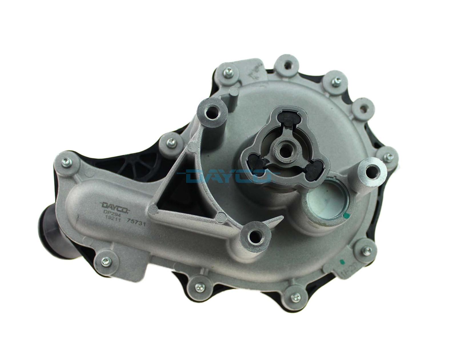 Water Pump, engine cooling (DP294)