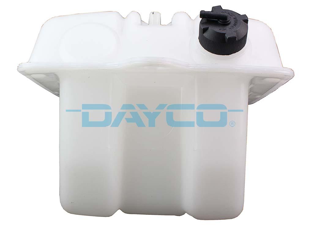 Expansion Tank, coolant (DET5014HD)