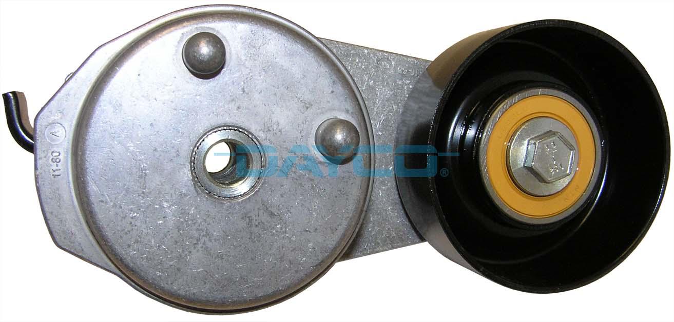 Belt Tensioner, V-ribbed belt (89370)