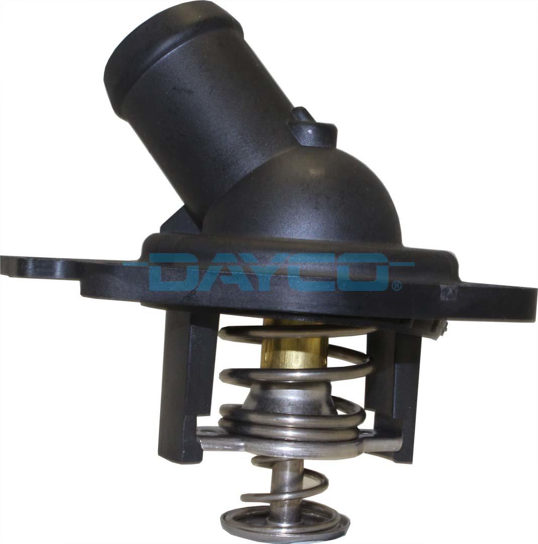 Thermostat, coolant (DT144K)