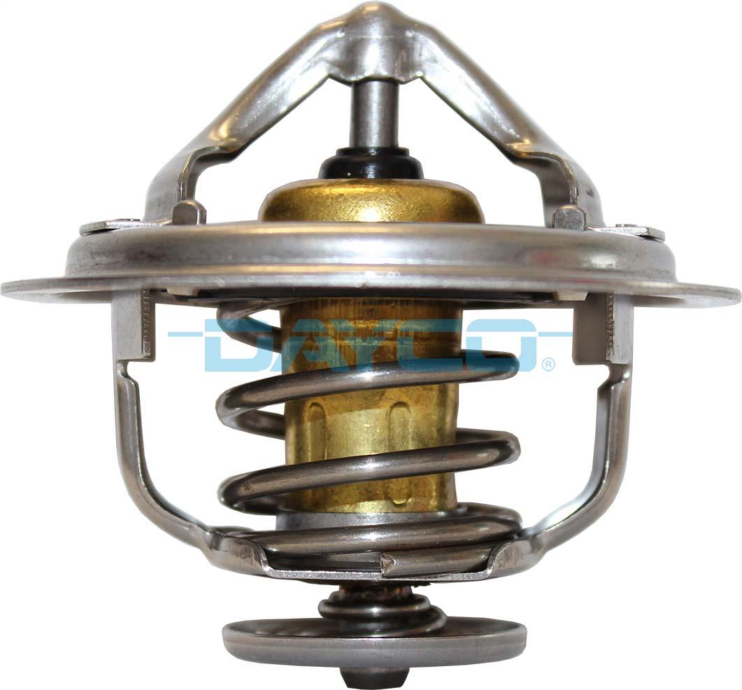 Thermostat, coolant (DT37A)