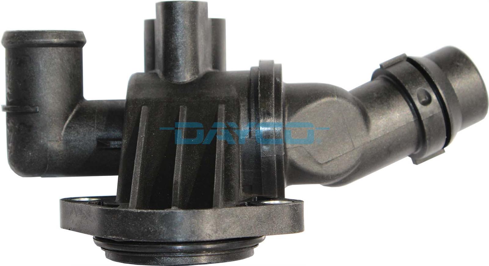 Thermostat, coolant (DT168A)
