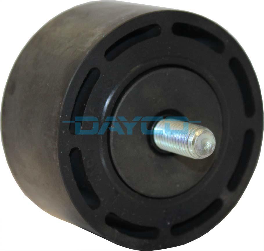 Deflection/Guide Pulley, V-ribbed belt (APV3064)