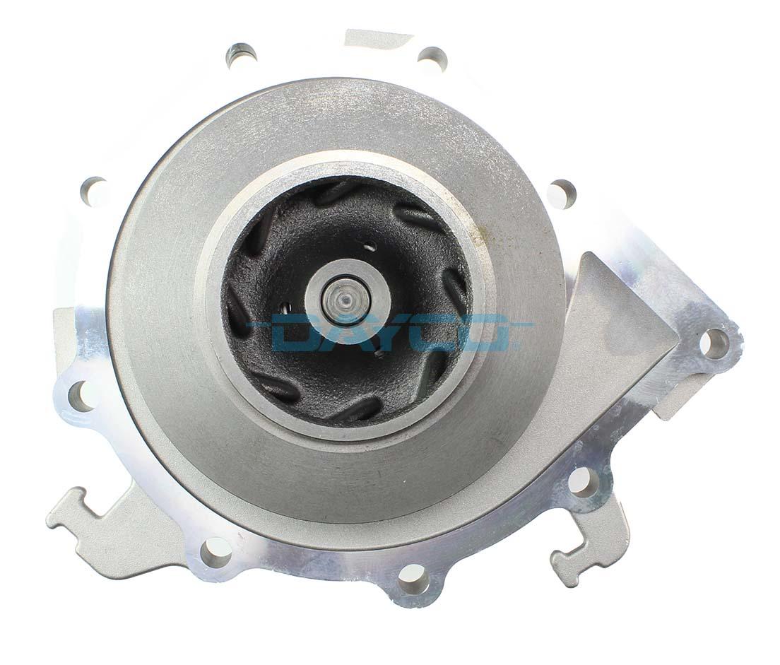 Water Pump, engine cooling (DP186)