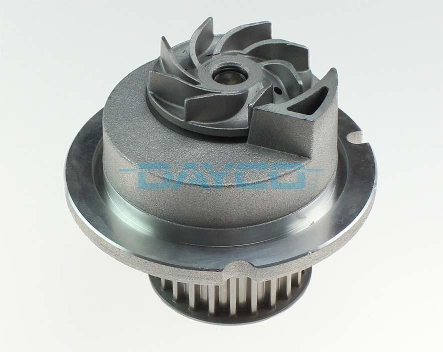 Water Pump, engine cooling (DP034)