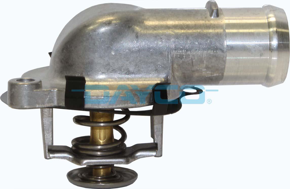 Thermostat, coolant (DT153D)