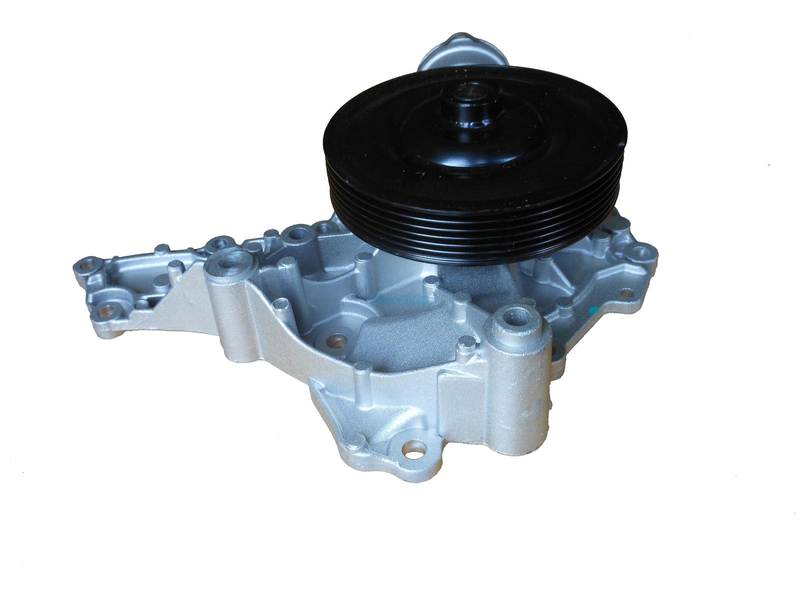 Water Pump, engine cooling (DP383)