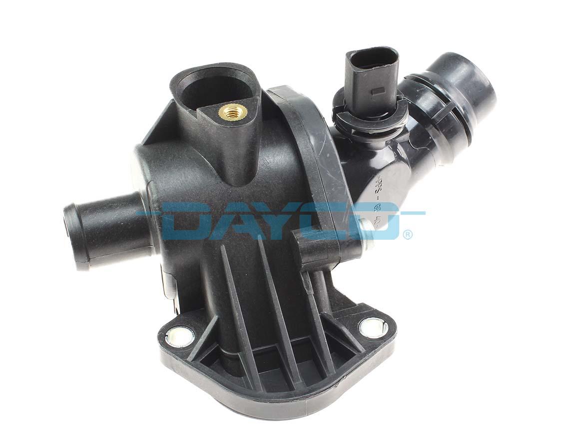Thermostat, coolant (DT267Q)