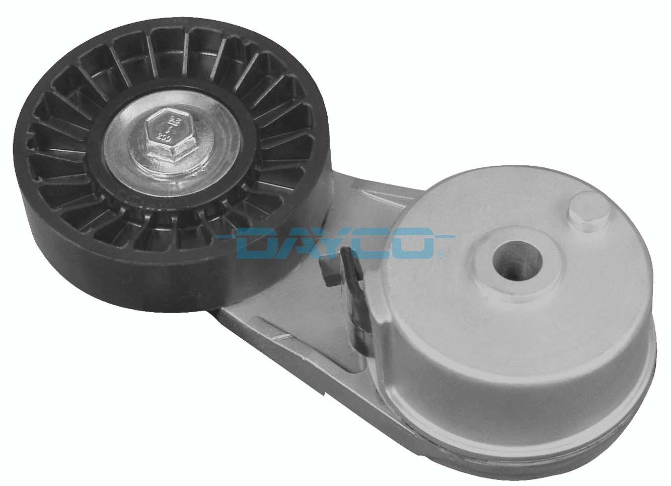 Belt Tensioner, V-ribbed belt (89316)