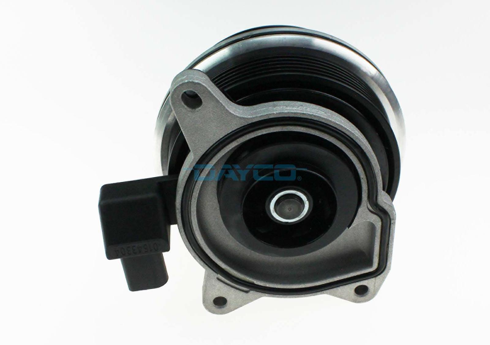 Water Pump, engine cooling (DP1984)