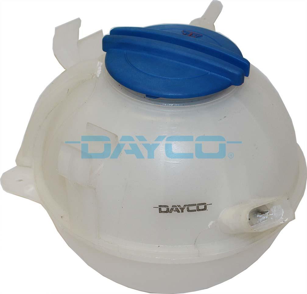 Expansion Tank, coolant