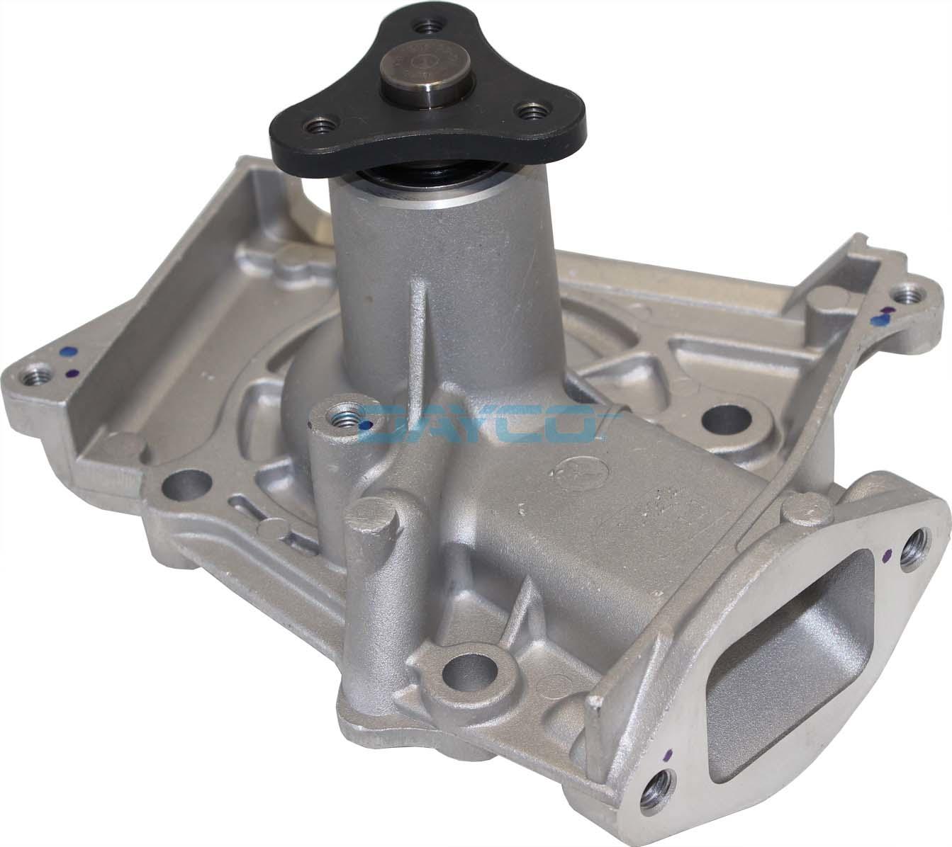 Water Pump, engine cooling (DP378)