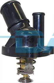 Thermostat, coolant (DT141A)