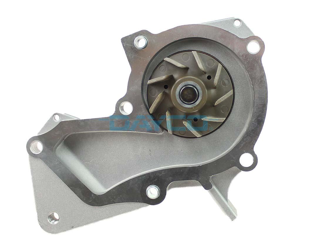 Water Pump, engine cooling (DP1953)
