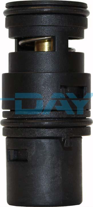 Thermostat, coolant (DT164M)