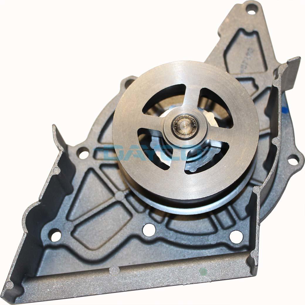 Water Pump, engine cooling (DP195)