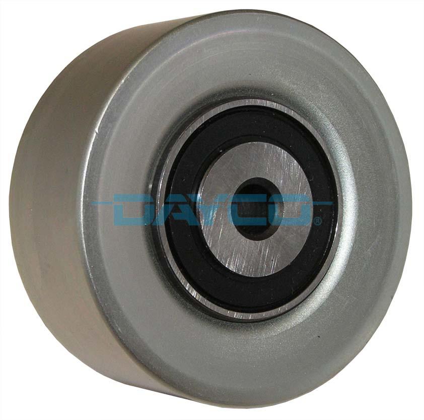 Deflection/Guide Pulley, V-ribbed belt (APV2077)