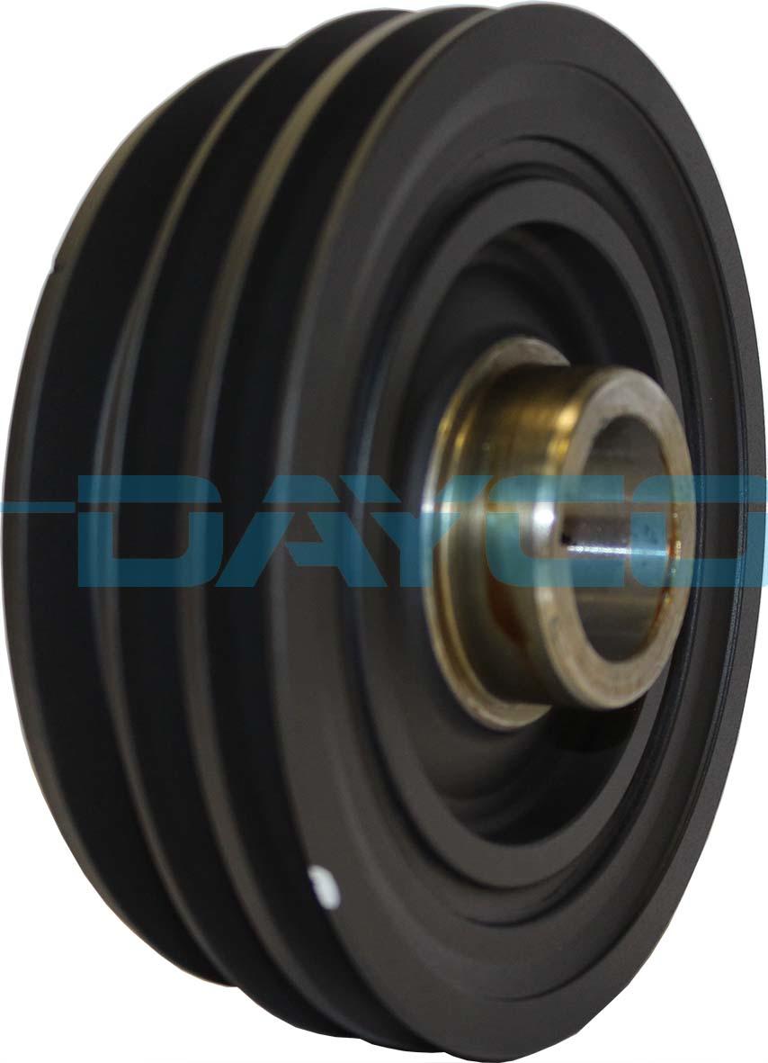 Belt Pulley, crankshaft (HB1508N)