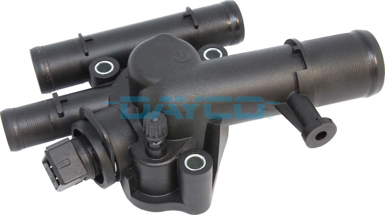 Thermostat, coolant (DT210G)