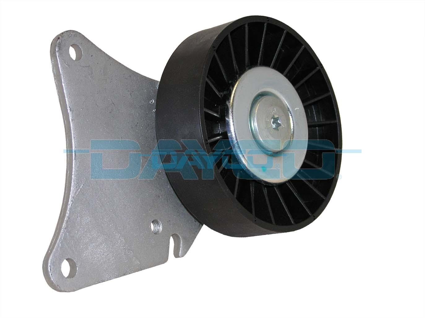 Deflection/Guide Pulley, V-ribbed belt (APV1008)