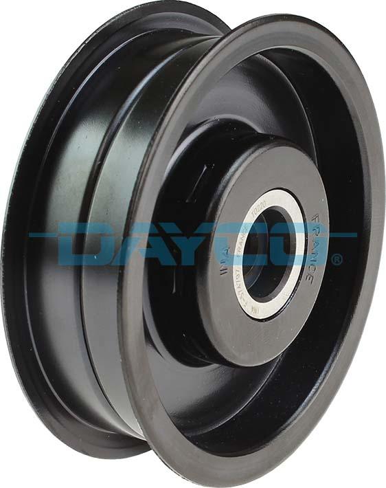 Deflection/Guide Pulley, V-ribbed belt (APV3086)