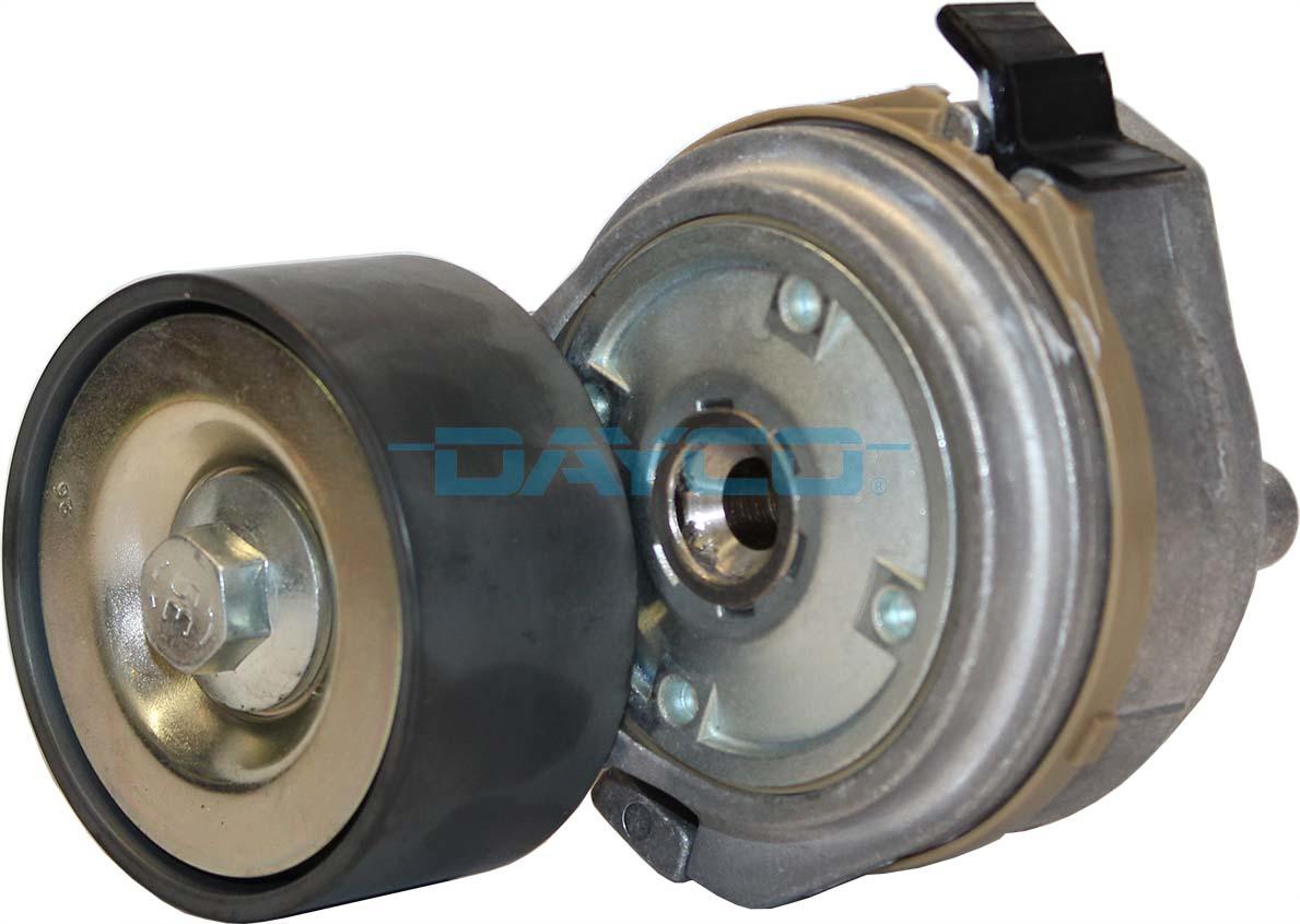 Belt Tensioner, V-ribbed belt