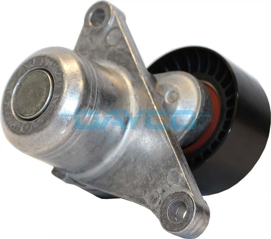Belt Tensioner, V-ribbed belt