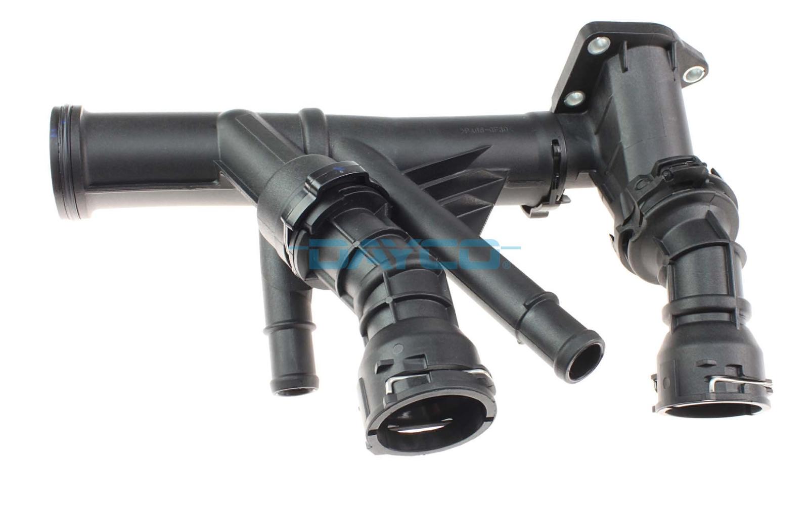 Thermostat, coolant (DT240F)