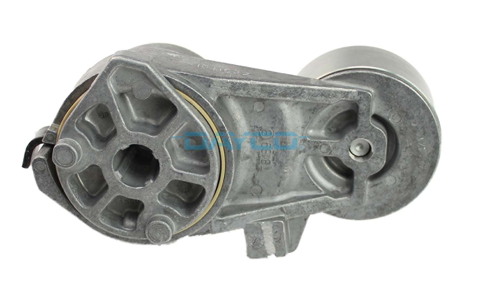 Belt Tensioner, V-ribbed belt