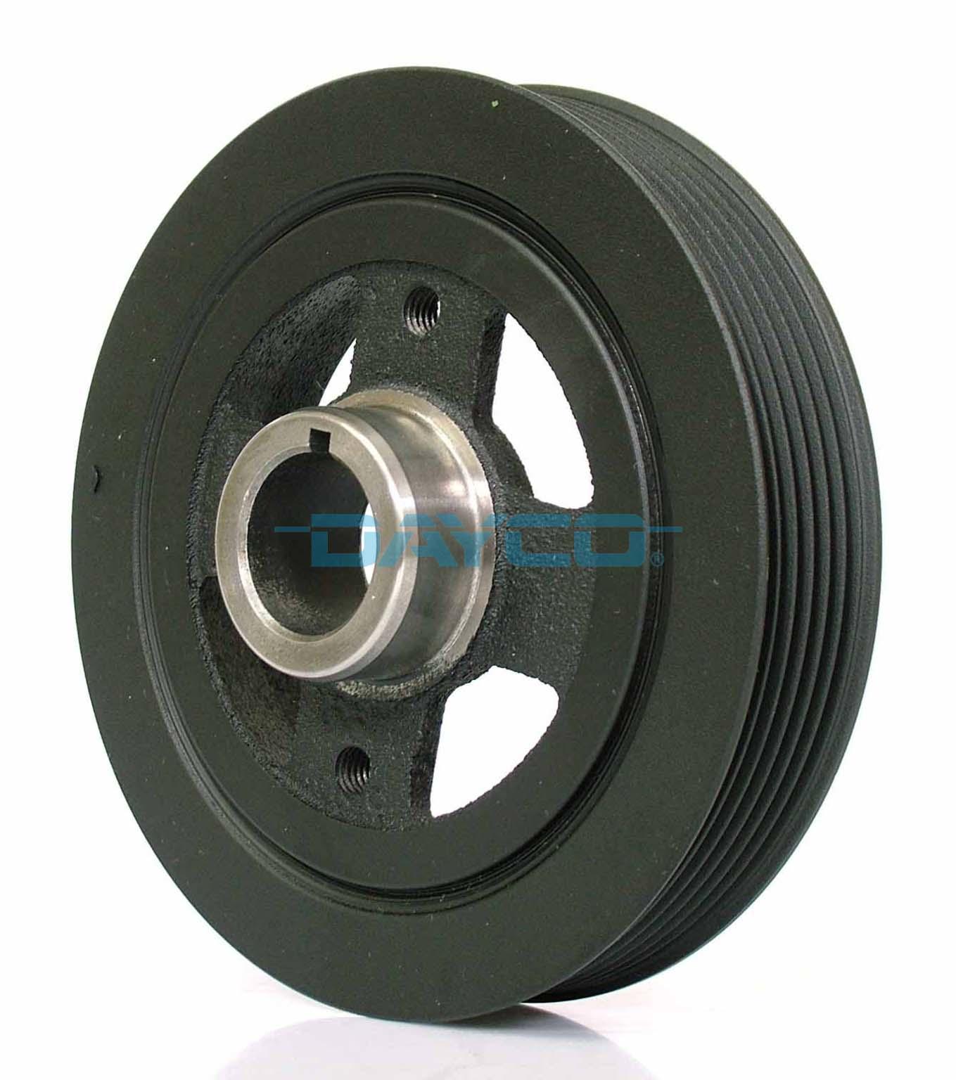 Belt Pulley, crankshaft (HB1134N)