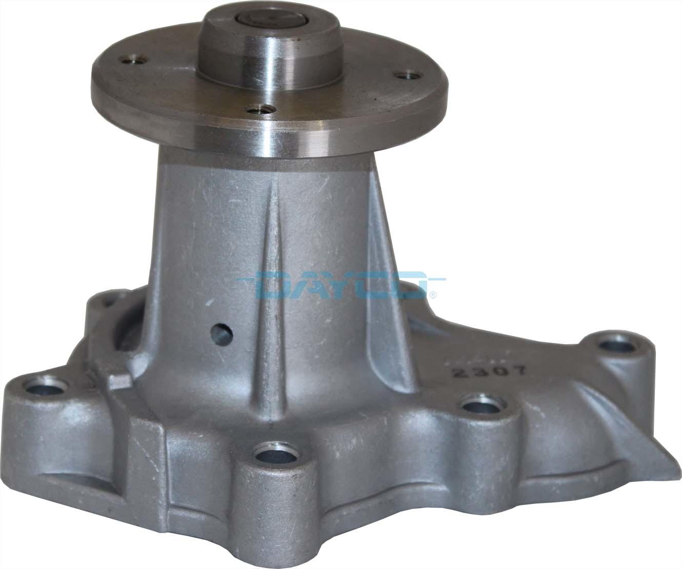 Water Pump, engine cooling (DP925)
