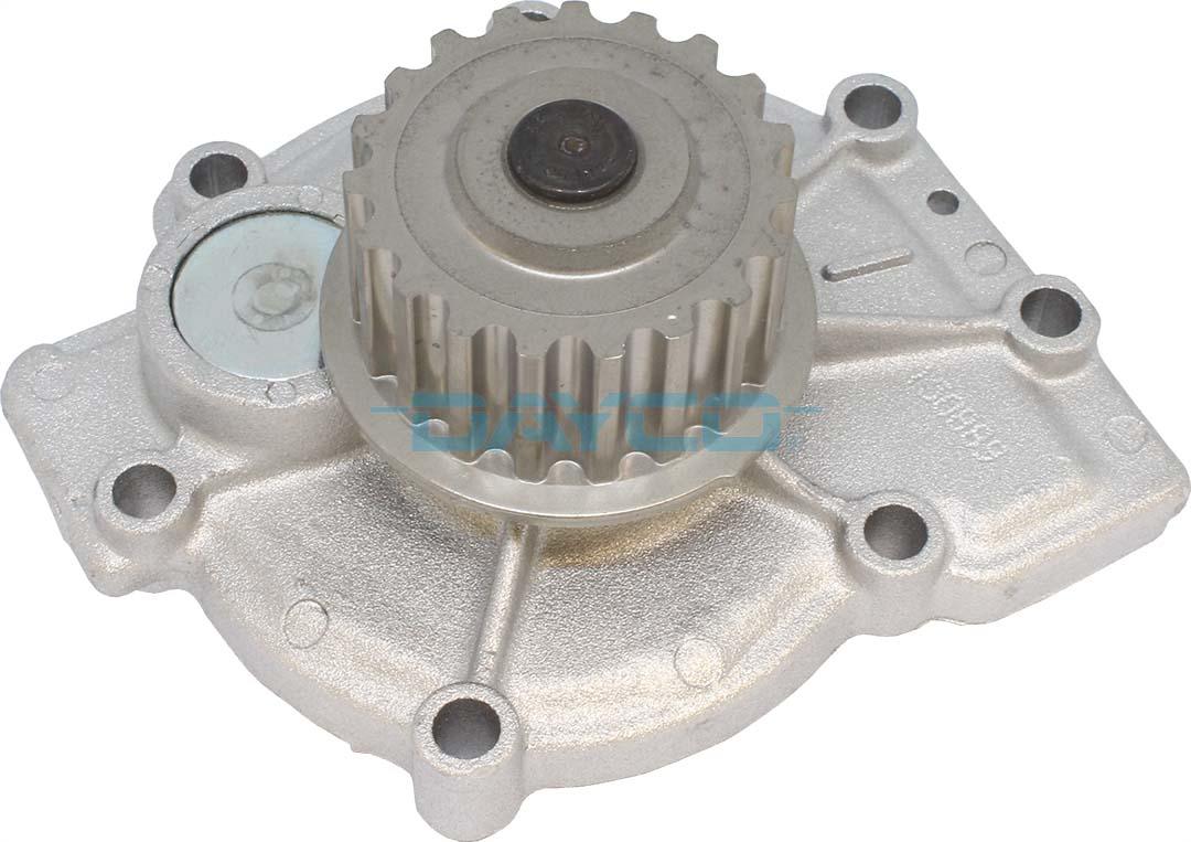 Water Pump, engine cooling (DP018)