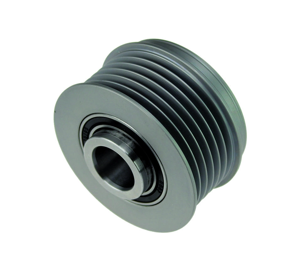 Alternator Freewheel Clutch