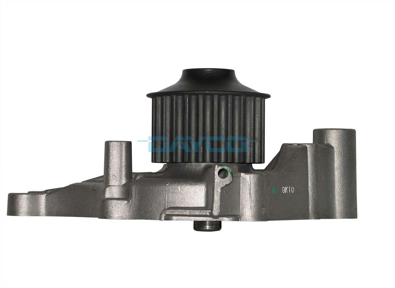 Water Pump, engine cooling (DP235)