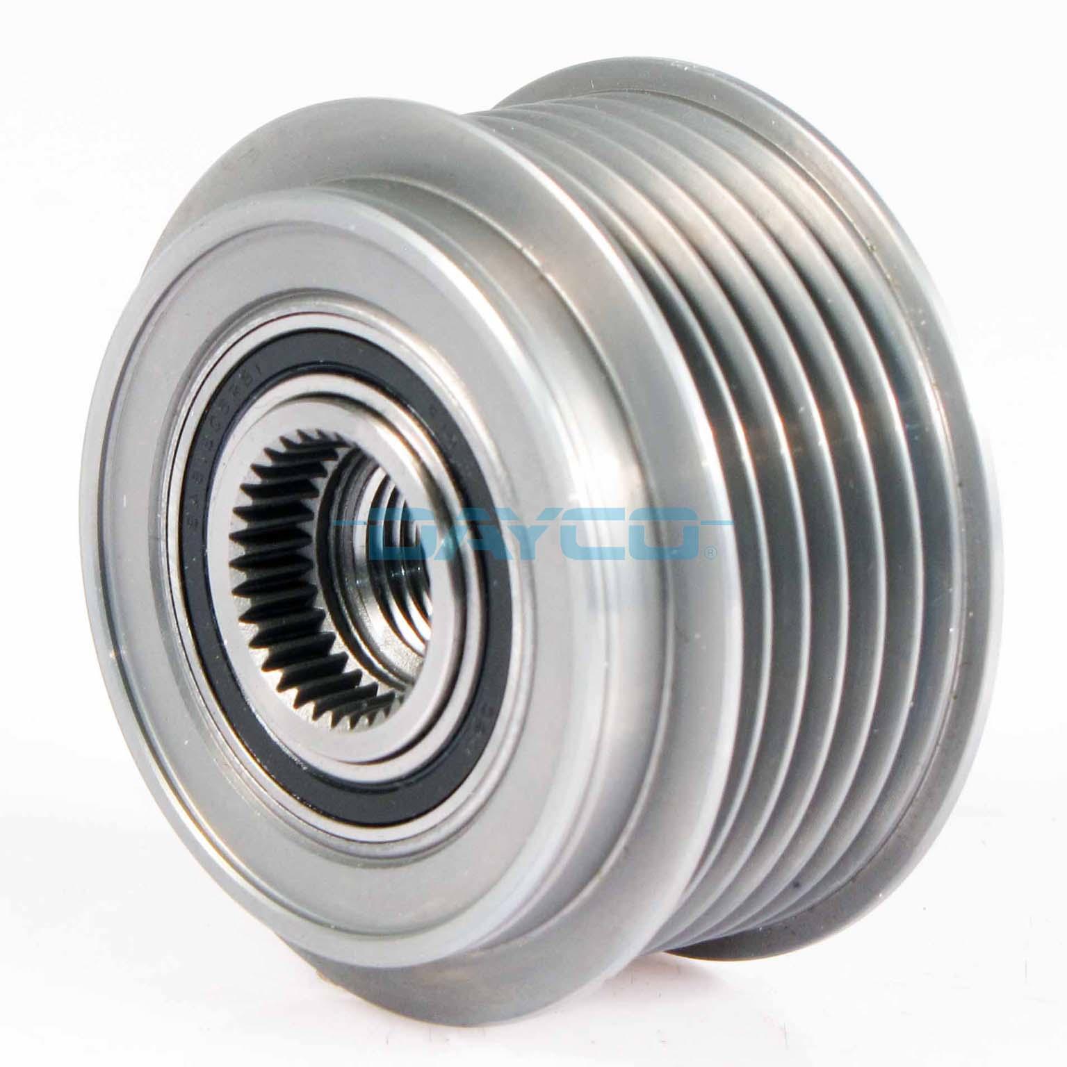 Alternator Freewheel Clutch (OAP020)