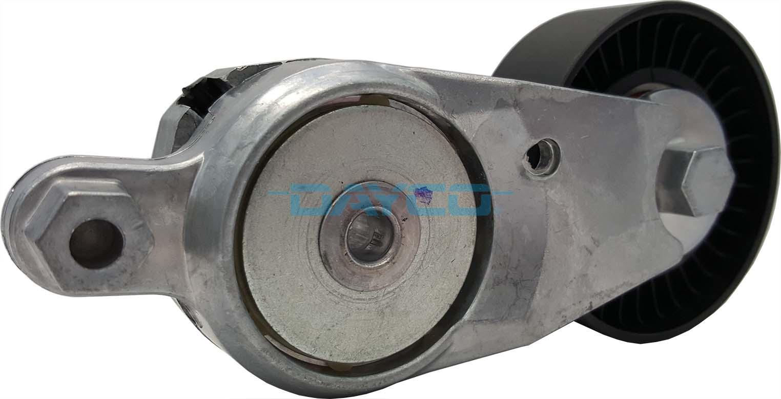 Belt Tensioner, V-ribbed belt (132021)