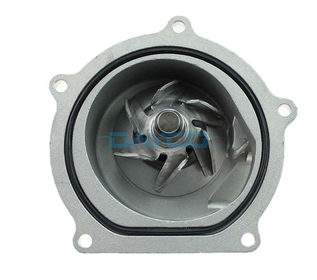 Water Pump, engine cooling (DP282)