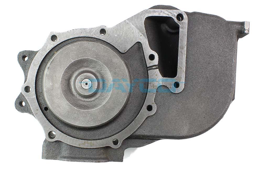 Water Pump, engine cooling (DP153)