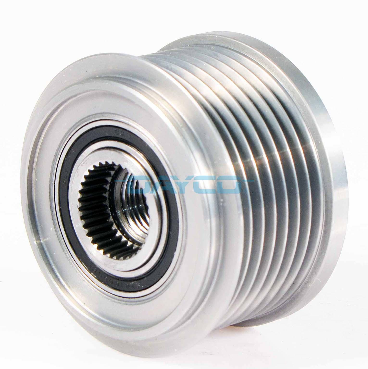 Alternator Freewheel Clutch (OAP077)