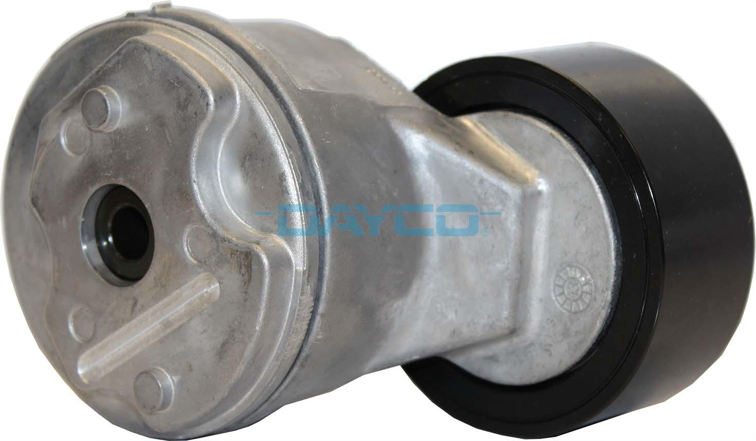 Belt Tensioner, V-ribbed belt