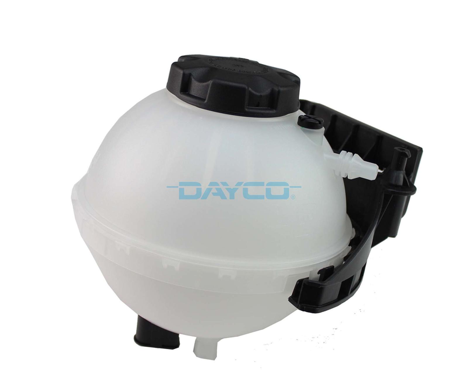Expansion Tank, coolant (DET0084)