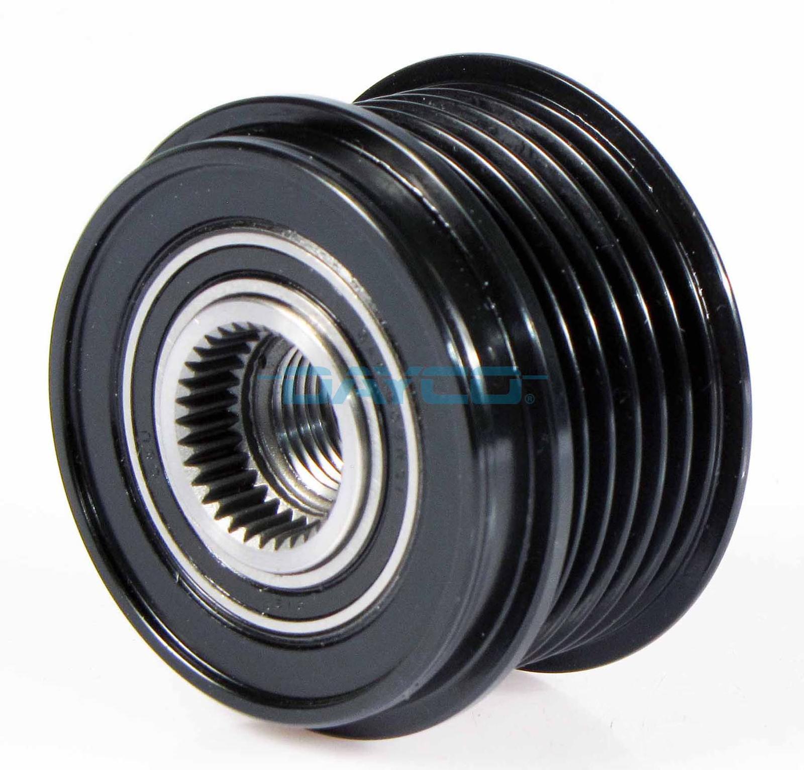 Alternator Freewheel Clutch (OAP068)