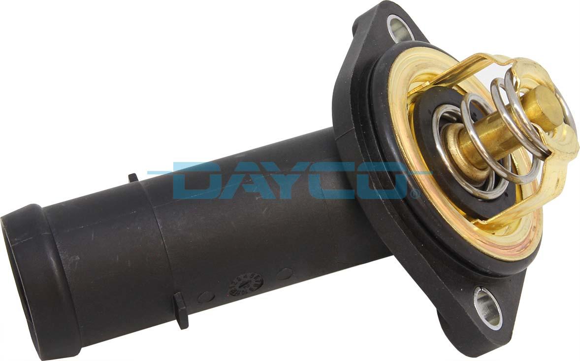 Thermostat, coolant (DT200F)