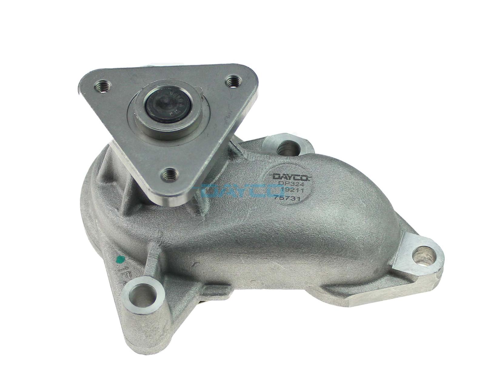 Water Pump, engine cooling