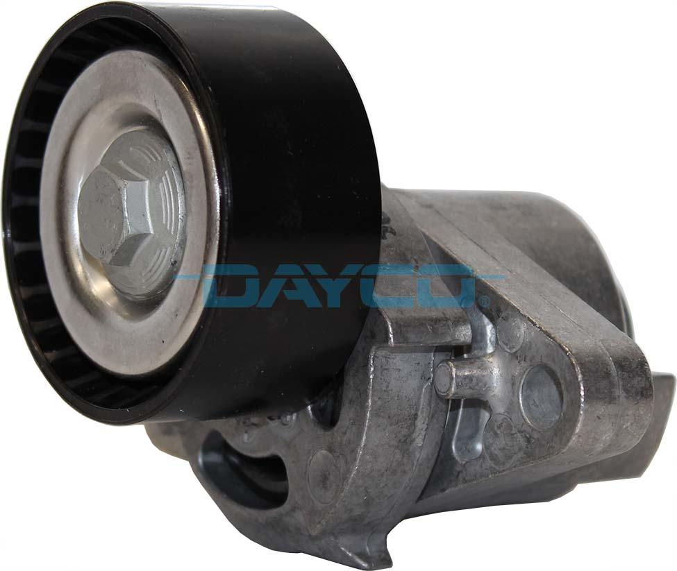 Belt Tensioner, V-ribbed belt