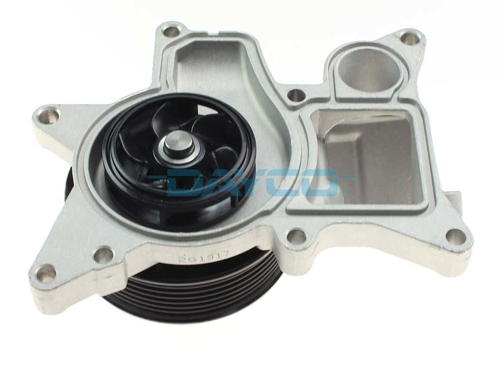 Water Pump, engine cooling (DP387)