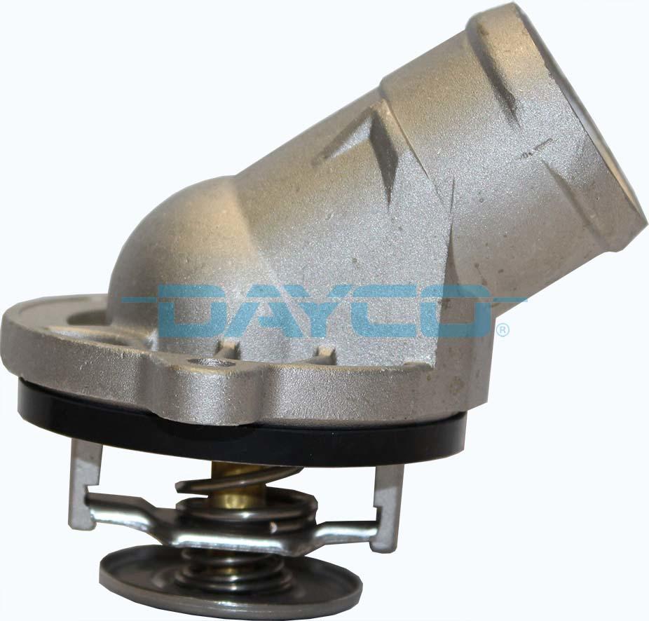 Thermostat, coolant (DT152D)