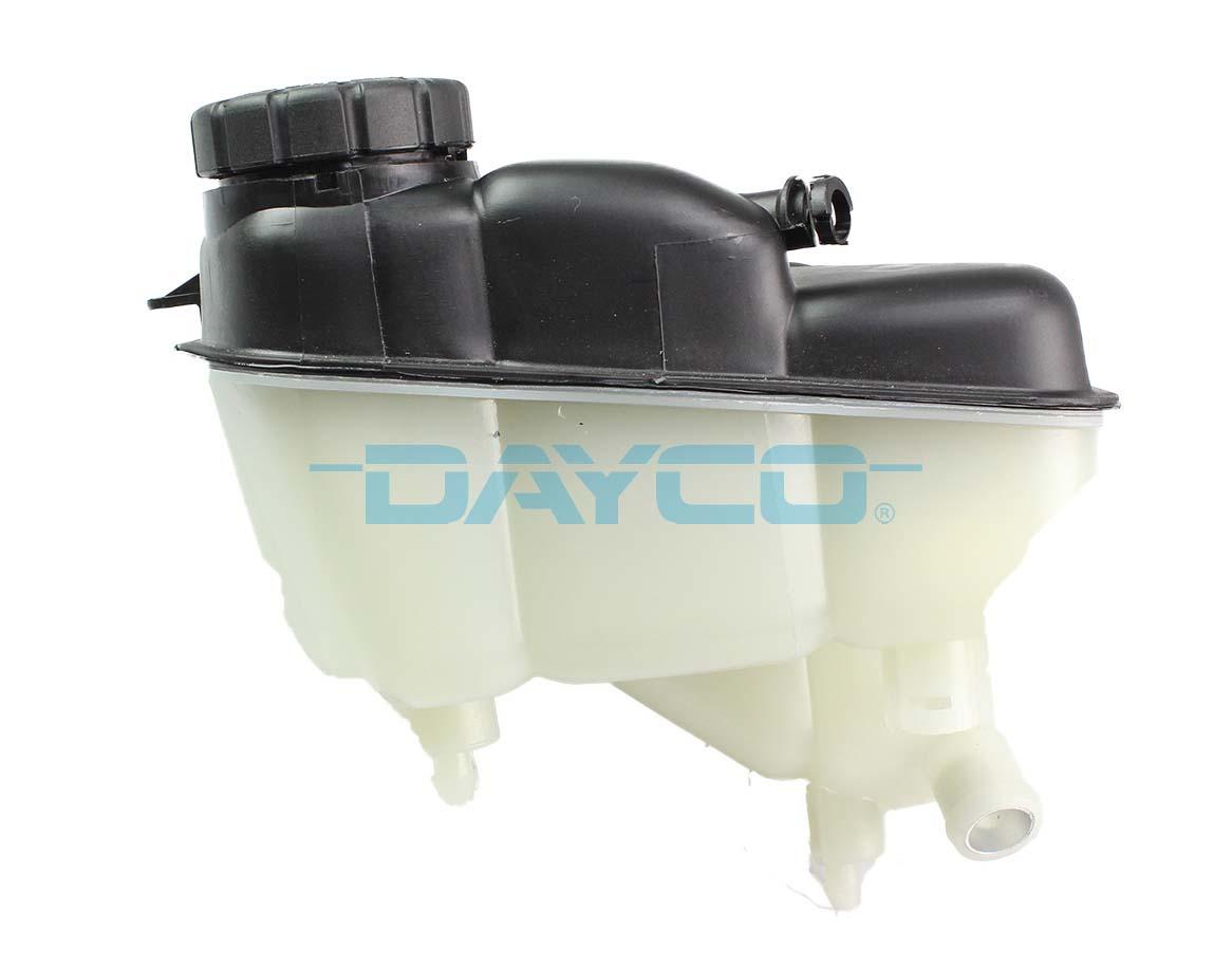 Expansion Tank, coolant (DET0074)