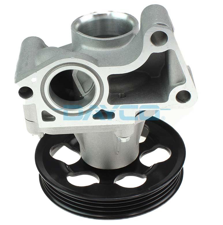 Water Pump, engine cooling (DP1839)